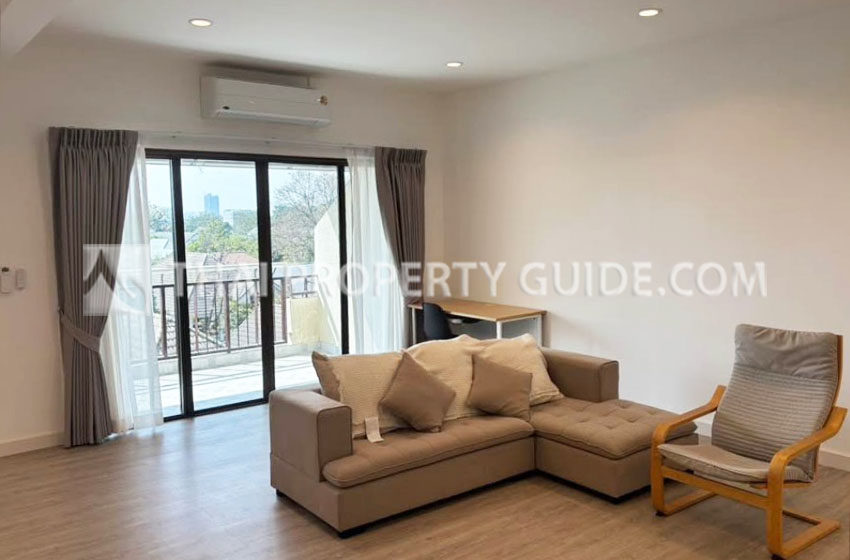 Condominium for rent in Nichada Thani